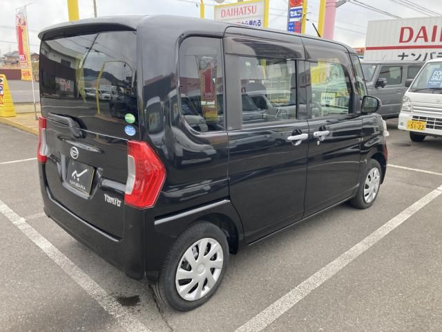 DAIHATSU TANTO 2018 Image 31