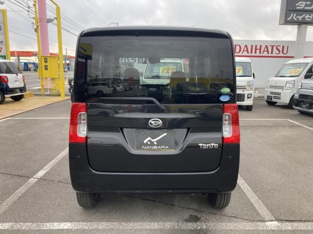 DAIHATSU TANTO 2018 Image 31