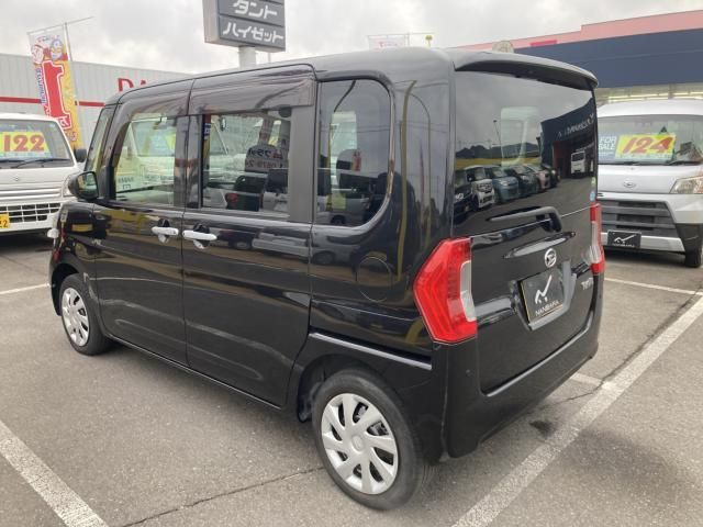 DAIHATSU TANTO 2018 Image 31