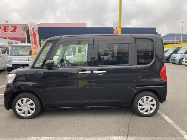 DAIHATSU TANTO 2018 Image 31