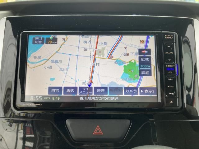 DAIHATSU TANTO 2018 Image 31