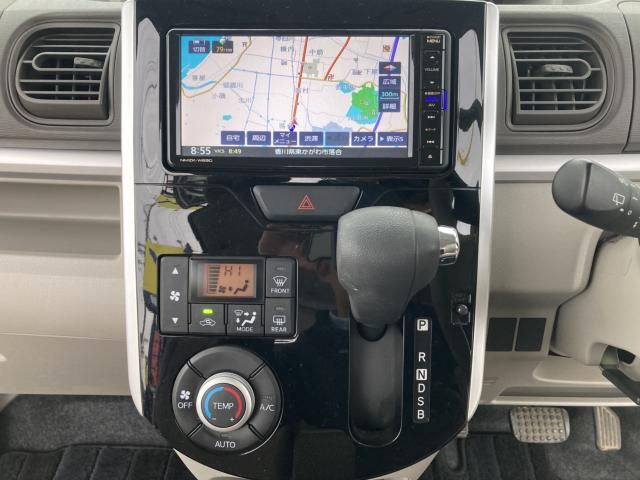 DAIHATSU TANTO 2018 Image 31