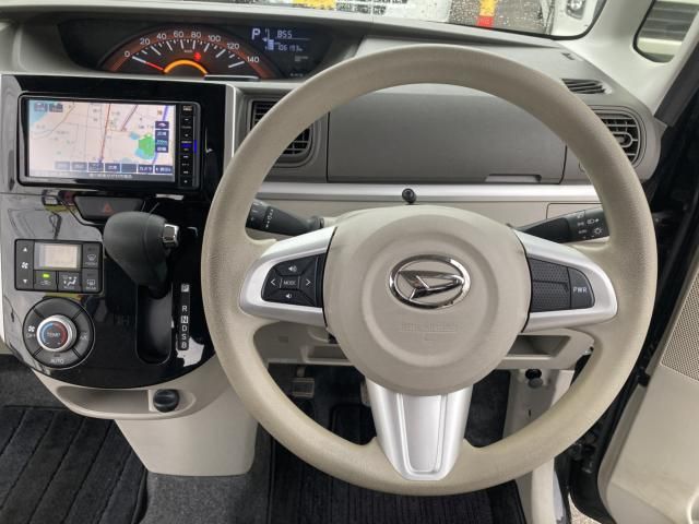 DAIHATSU TANTO 2018 Image 31