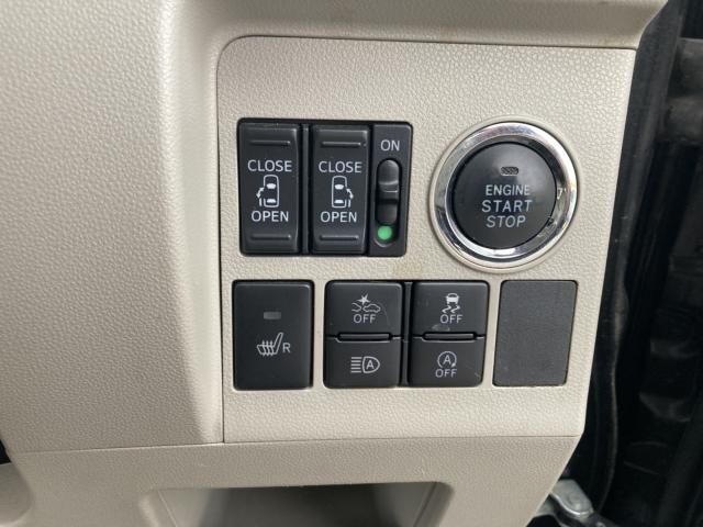 DAIHATSU TANTO 2018 Image 31