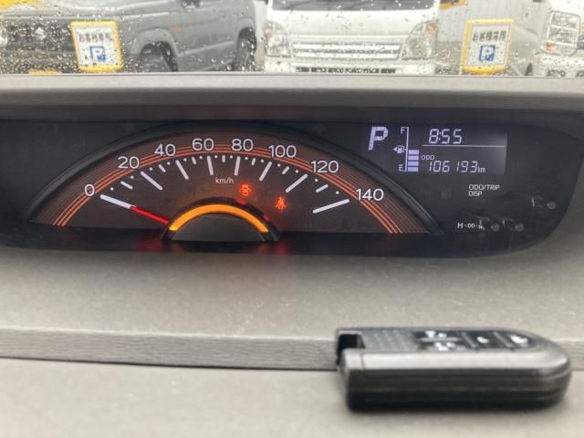 DAIHATSU TANTO 2018 Image 31