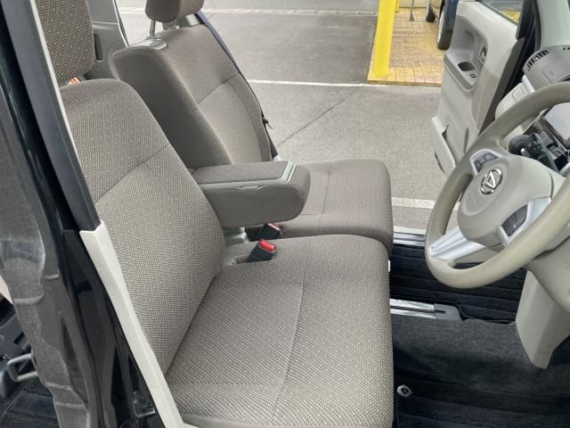 DAIHATSU TANTO 2018 Image 31