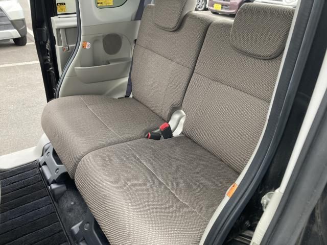 DAIHATSU TANTO 2018 Image 31