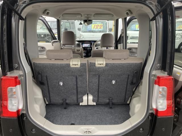 DAIHATSU TANTO 2018 Image 31