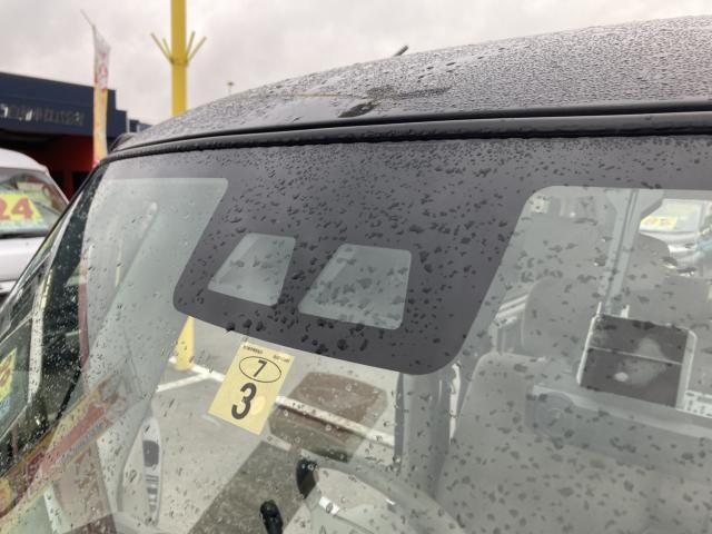 DAIHATSU TANTO 2018 Image 31