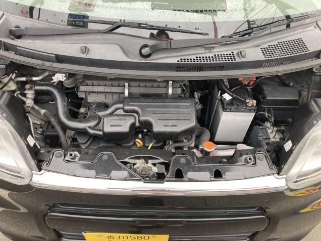 DAIHATSU TANTO 2018 Image 31