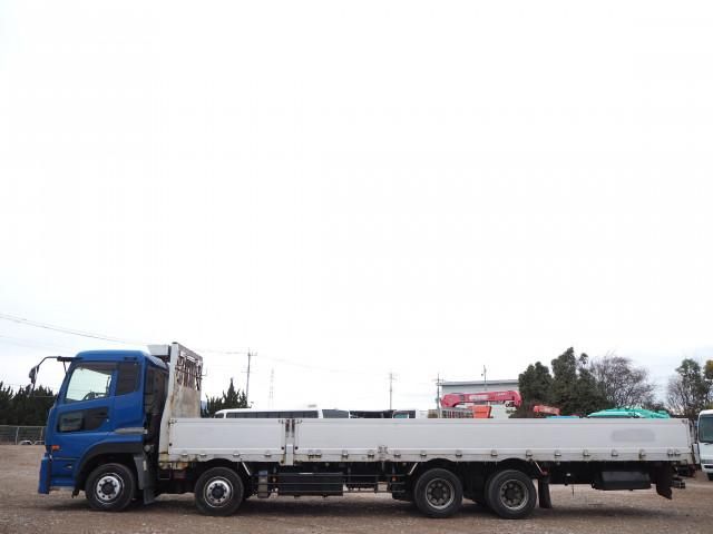 NISSAN DIESEL QUON 2014 Image 31