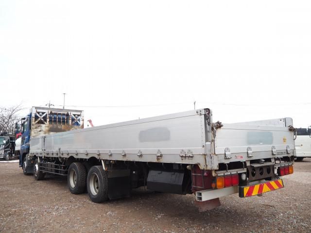 NISSAN DIESEL QUON 2014 Image 31