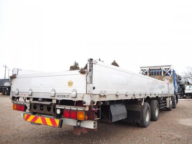 NISSAN DIESEL QUON 2014 Image 31