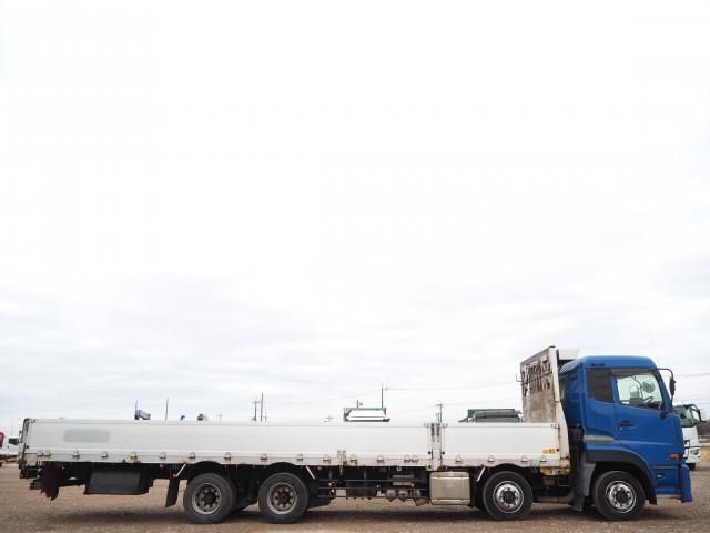 NISSAN DIESEL QUON 2014 Image 31