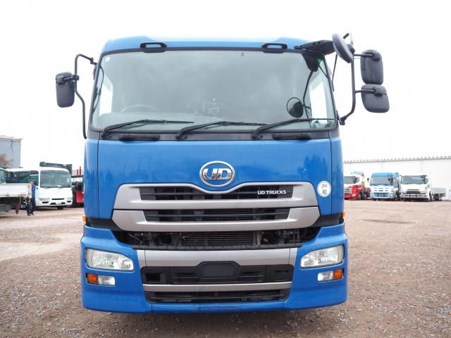 NISSAN DIESEL QUON 2014 Image 31