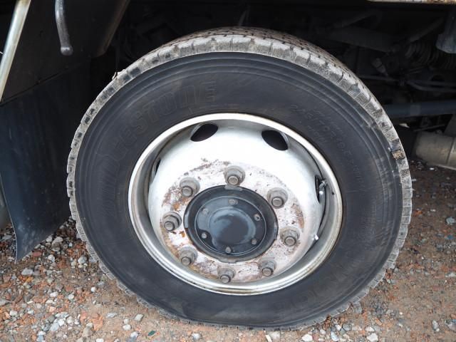 NISSAN DIESEL QUON 2014 Image 31