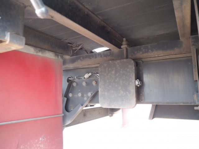 NISSAN DIESEL QUON 2014 Image 31