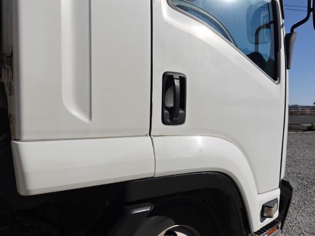 ISUZU FORWARD 2008 Image 31