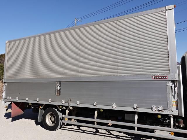 ISUZU FORWARD 2008 Image 31