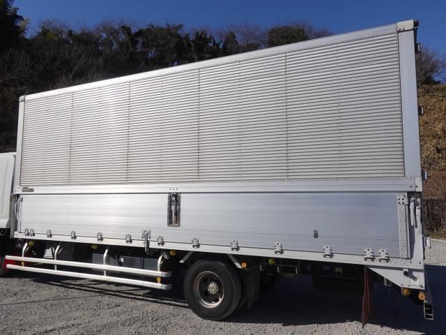 ISUZU FORWARD 2008 Image 31