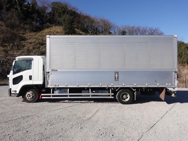 ISUZU FORWARD 2008 Image 31