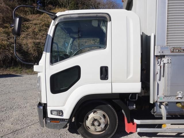 ISUZU FORWARD 2008 Image 31