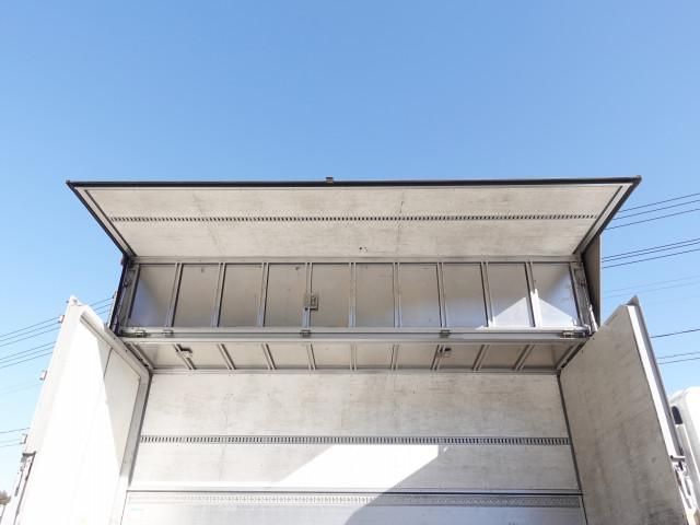 ISUZU FORWARD 2008 Image 31