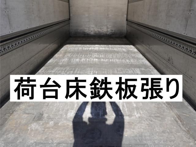 ISUZU FORWARD 2008 Image 31