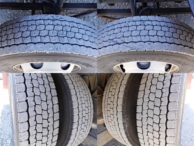 ISUZU FORWARD 2008 Image 31