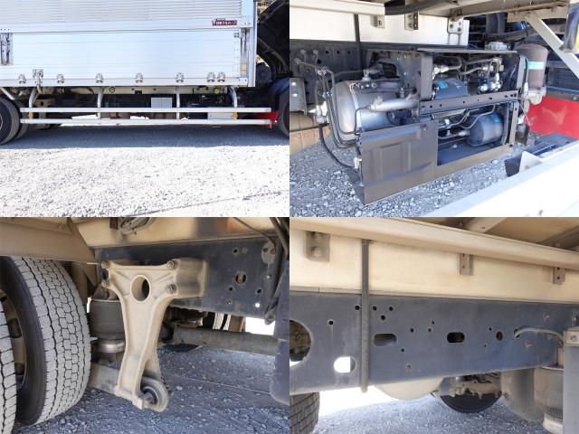 ISUZU FORWARD 2008 Image 31