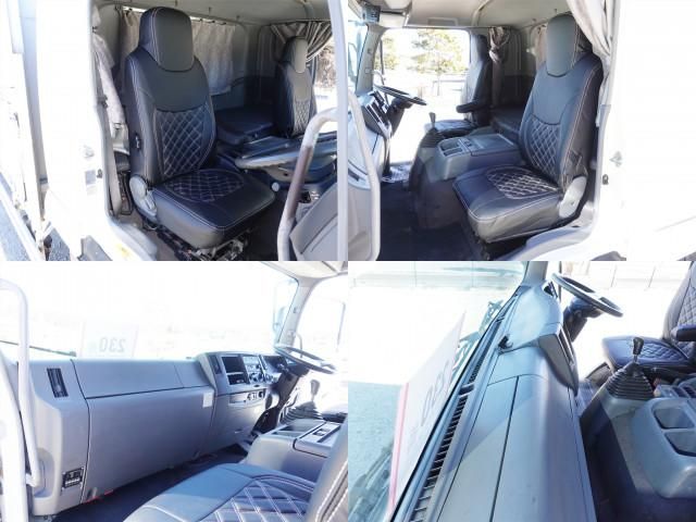 ISUZU FORWARD 2008 Image 31