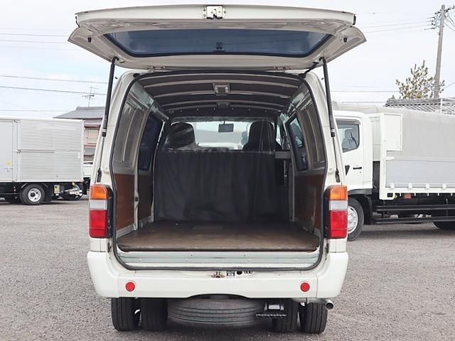 HINO DUTRO 2017 Image 31