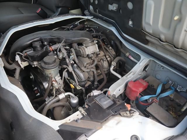 TOYOTA HIACE 2022 Image 31