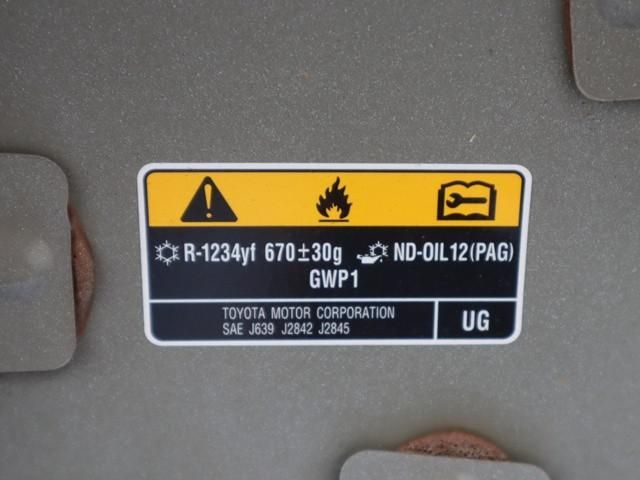 TOYOTA HIACE 2022 Image 31