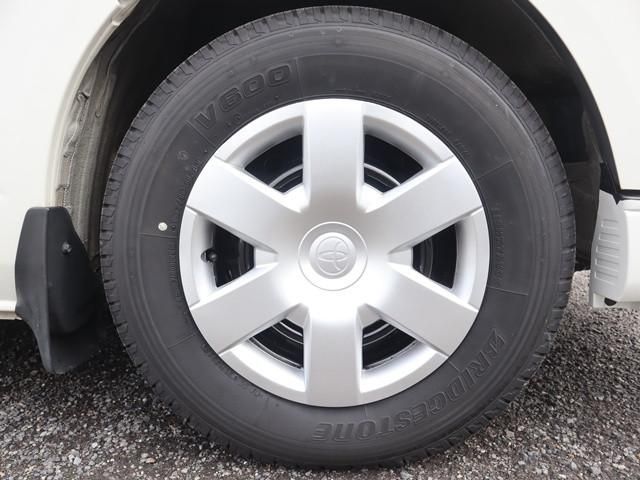 TOYOTA HIACE 2022 Image 31