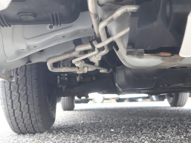 TOYOTA HIACE 2022 Image 31