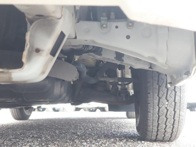 TOYOTA HIACE 2022 Image 31