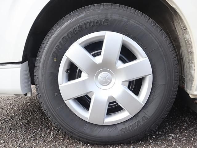 TOYOTA HIACE 2022 Image 31