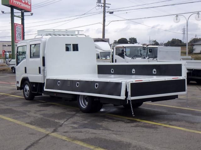 ISUZU ELF 2020 Image 31