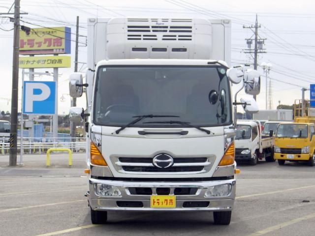 HINO RANGER 2017 Image 31