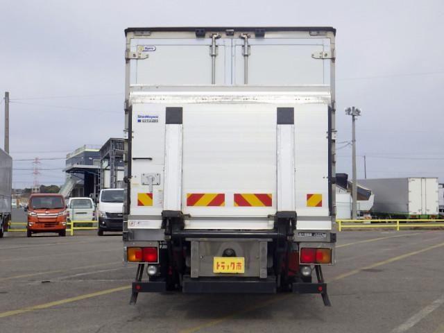 HINO RANGER 2017 Image 31