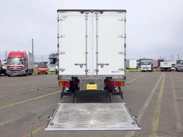 HINO RANGER 2017 Image 31