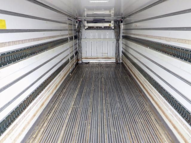 HINO RANGER 2017 Image 31