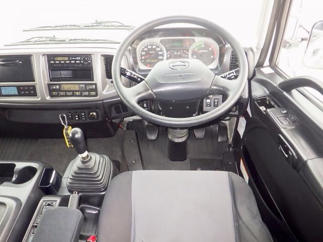 HINO RANGER 2017 Image 31