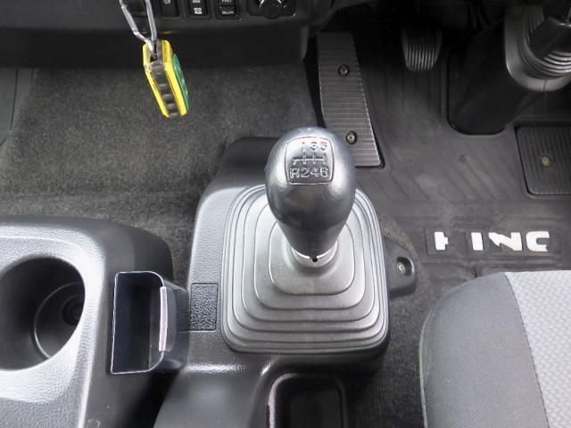 HINO RANGER 2017 Image 31