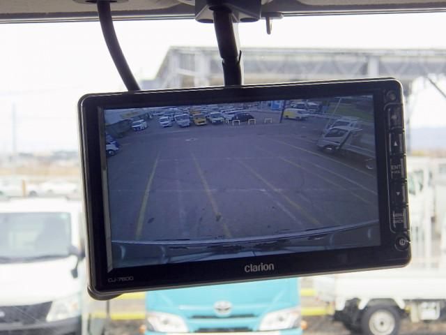 HINO RANGER 2017 Image 31