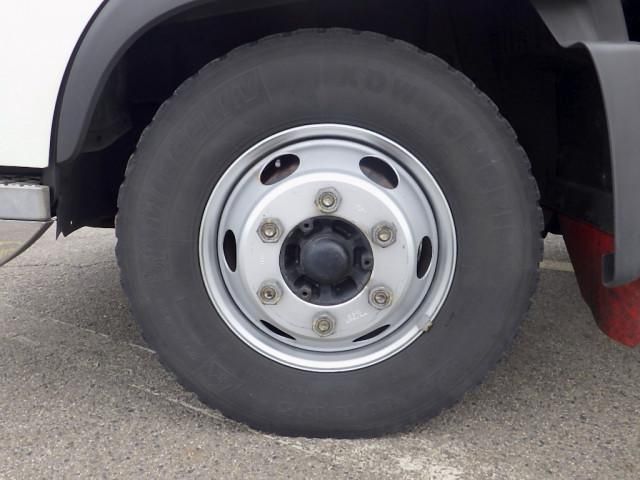 HINO RANGER 2017 Image 31