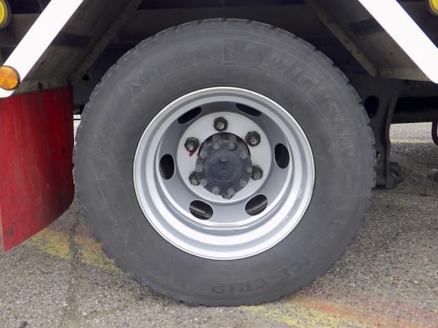 HINO RANGER 2017 Image 31