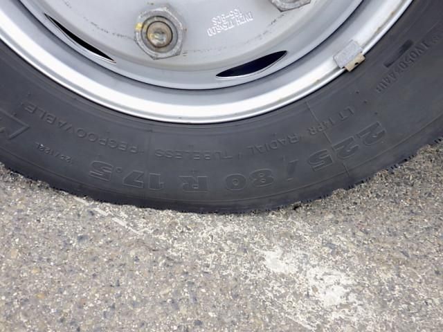 HINO RANGER 2017 Image 31