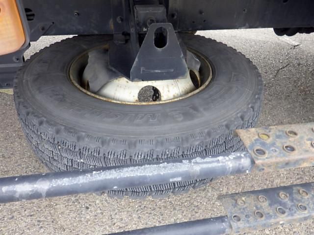 HINO RANGER 2017 Image 31